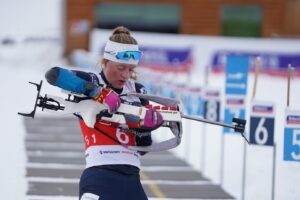 Read more about the article Alessia Laager siegt in der Biathlonarena Lenzerheide