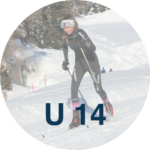 Engadin Nordic U14