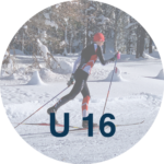 Engadin Nordic U16