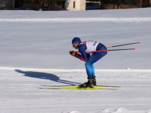 Engadin Nordic Hocke