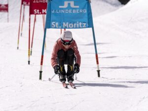 Skill Park St. Moritz