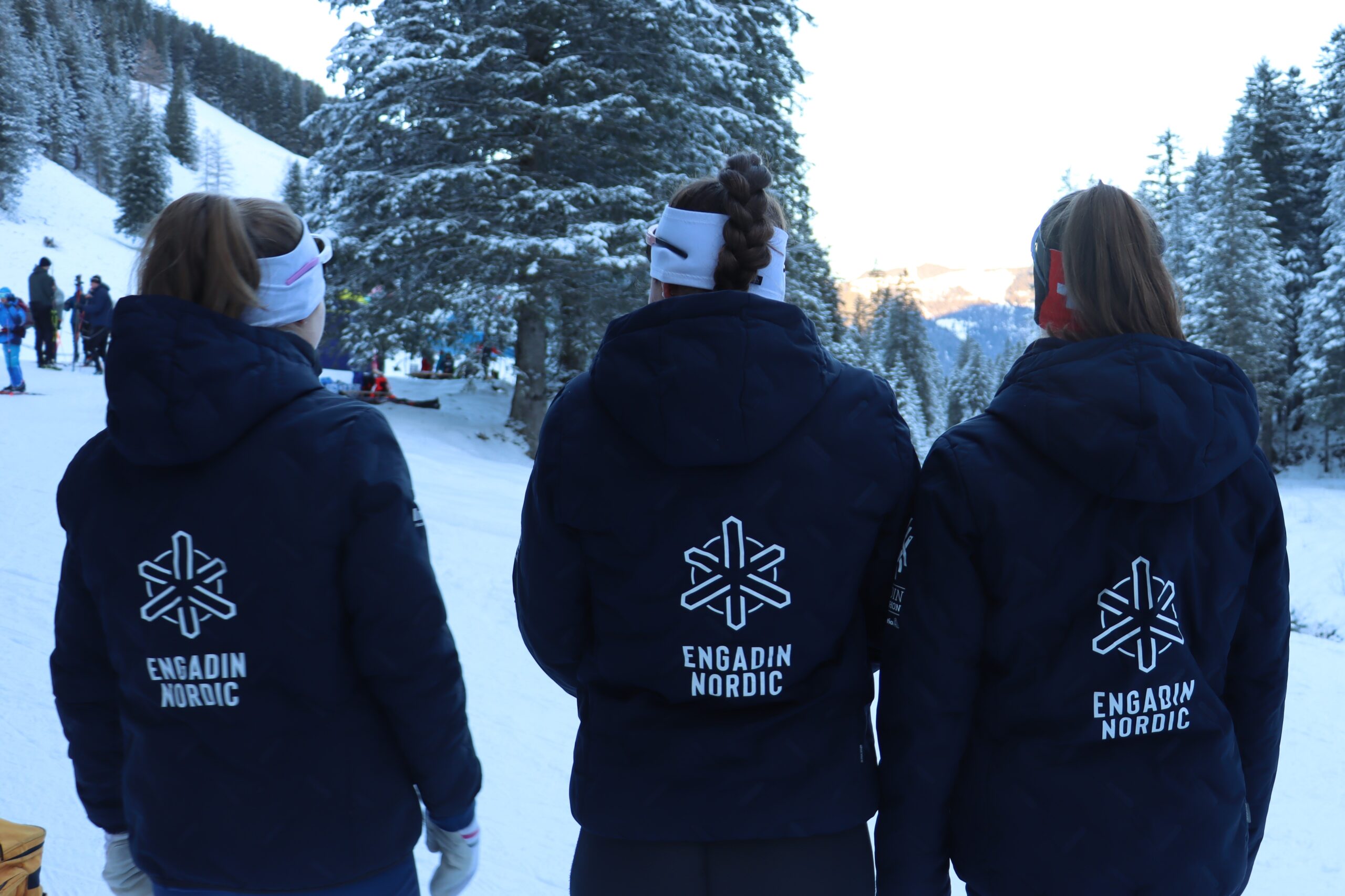 Read more about the article Starke Performance vor den Weihnachtsferien