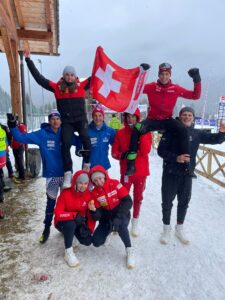 Read more about the article Erfolgreicher Saisonauftakt für Engadin Nordic